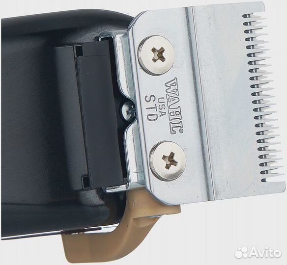 Машинка для стрижки Wahl 8451-316Н Magic Clip, bur