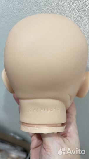 Молд Harper от Andrea Arcello