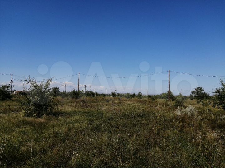 Участок 15 сот. (ИЖС)