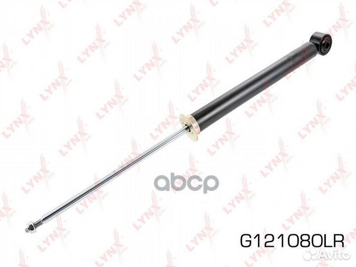 Амортизатор зад прав/лев G121080LR lynxauto