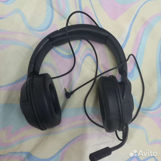 Наушники razer kraken x lite