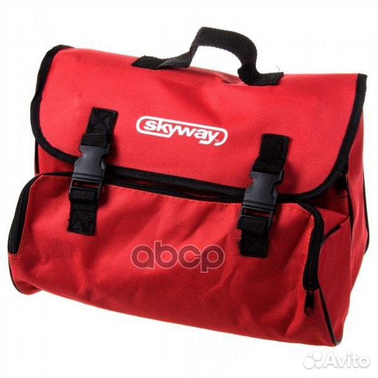 Компрессор металлический 100л/мин с крокодилами