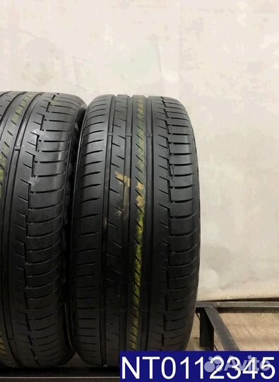 Continental PremiumContact 6 245/45 R20 99V