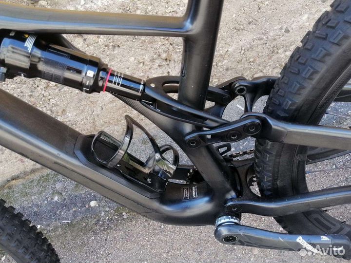 Карбоновый Specialized Stumpjumper Carbon 2020
