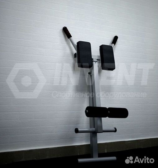 Гиперэкстензия