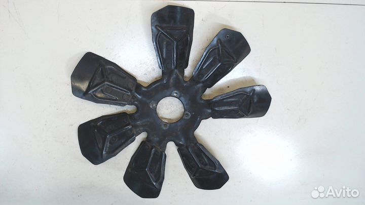 Крыльчатка вентилятора Jeep Grand Cherokee, 1997