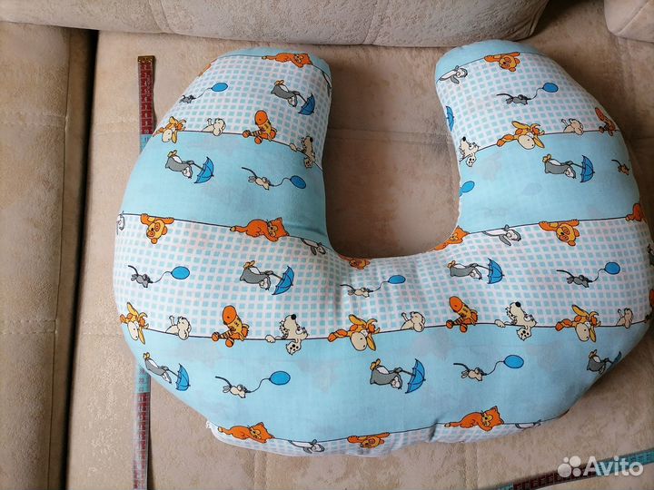 Подушка для кормления