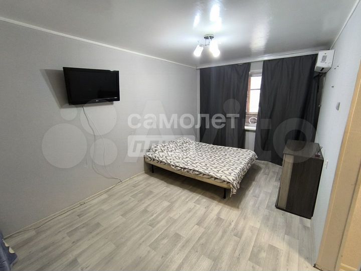 2-к. квартира, 46,6 м², 8/10 эт.