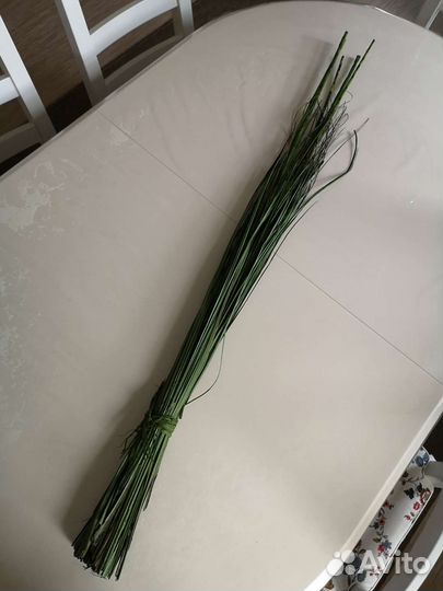 Икеа сухоцвет для интрерьера