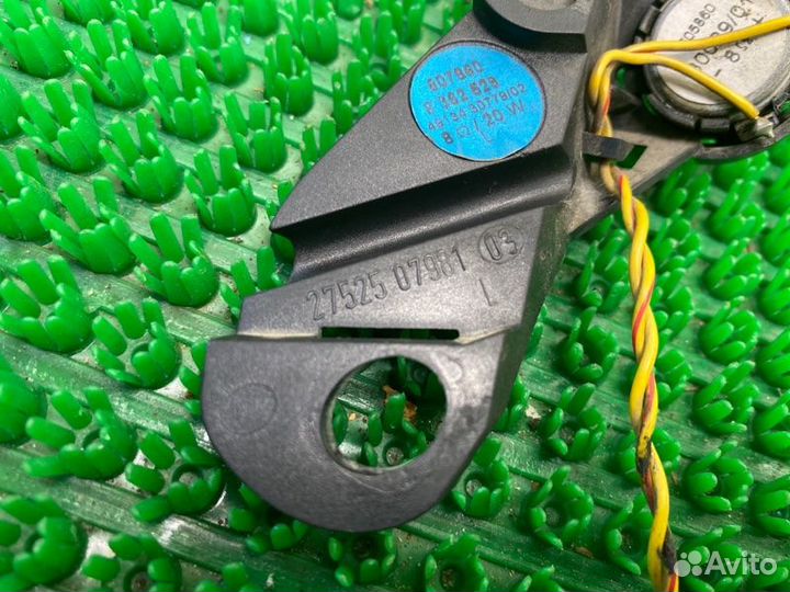 Динамик двери передний левый Bmw 5-Series E39 1998