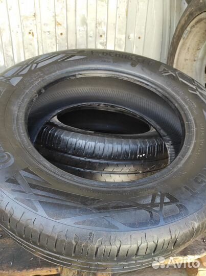 Continental EcoContact 6 195/65 R15