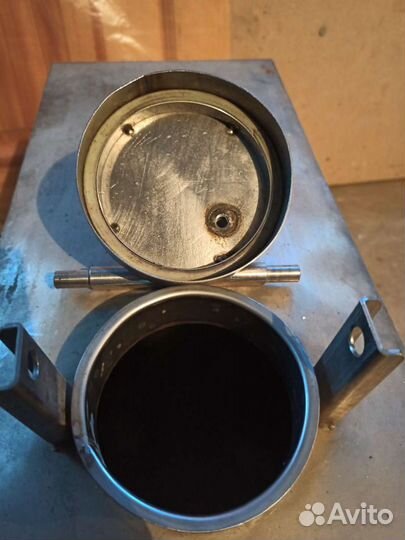 Дистиллятор