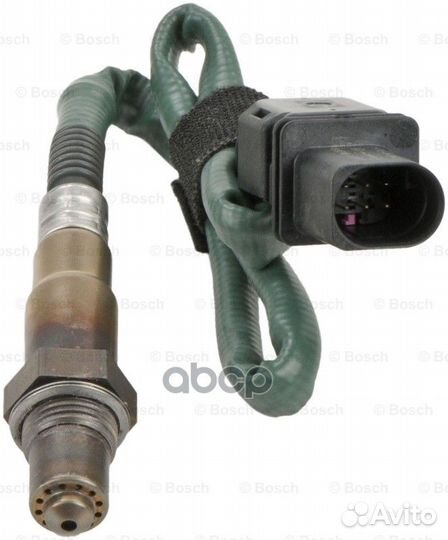 Датчик кислородный 0258017016 Bosch