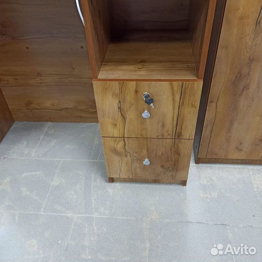 Ресепшн