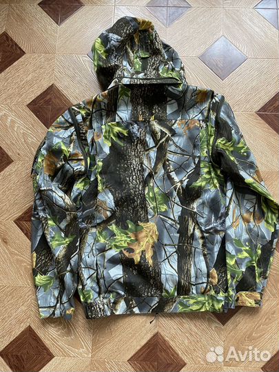 Костюм охота и рыбалка