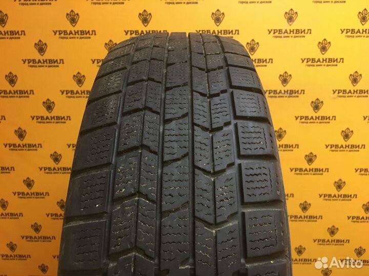 Dunlop DSX-2 205/60 R16 92Q