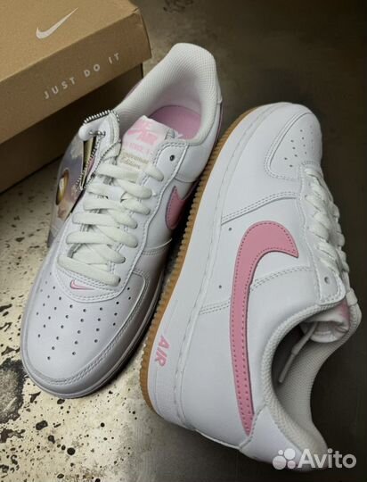 Кроссовки Nike Air Force 1 Low Color Of The Month