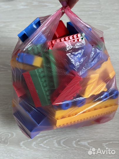 Конструктор