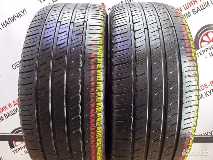Michelin Primacy MXM4 245/45 R19 98W