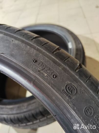 Triangle Sports TH201 255/35 R19