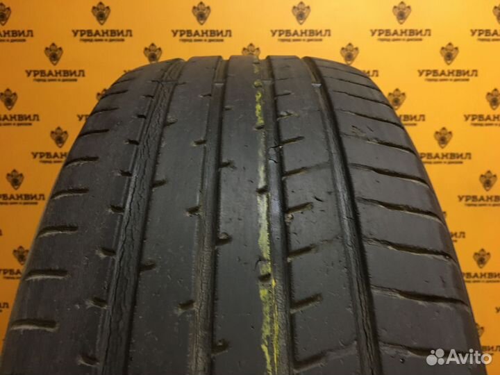 Toyo Proxes R36 225/55 R19 99V