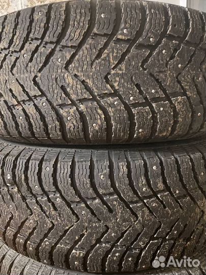 Cordiant Snow Cross 2 SUV 265/65 R17