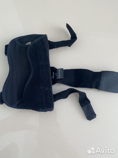 Бандаж на лучезапястный сустав