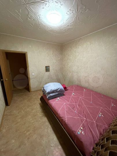 2-к. квартира, 45 м², 9/16 эт.