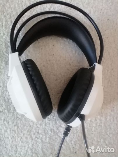 Нерабочие наушники