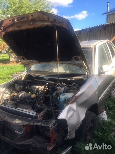 На запчасти