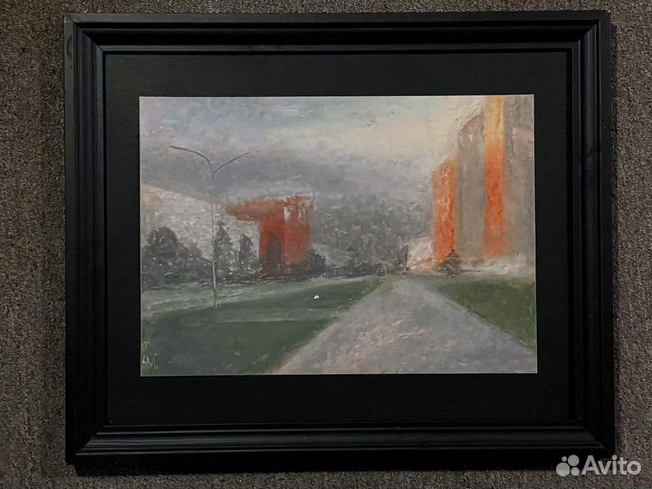 Максим Нейфельд - Осенний рубикон