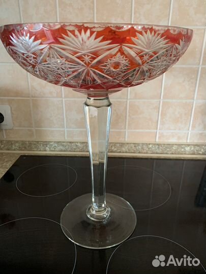 Ваза для фруктов