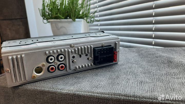 Автомагнитола с USB, Bluetooth