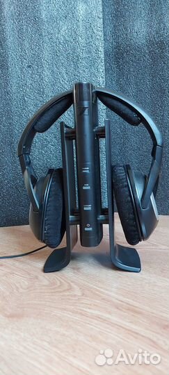 Беспроводные/Радио наушники Senheiser RS170