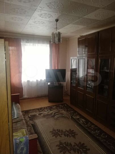 1-к. квартира, 30 м², 5/5 эт.