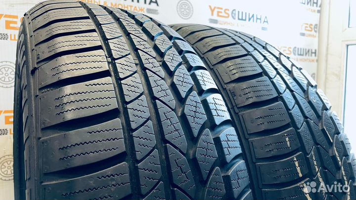 Continental Conti4x4WinterContact 215/60 R17