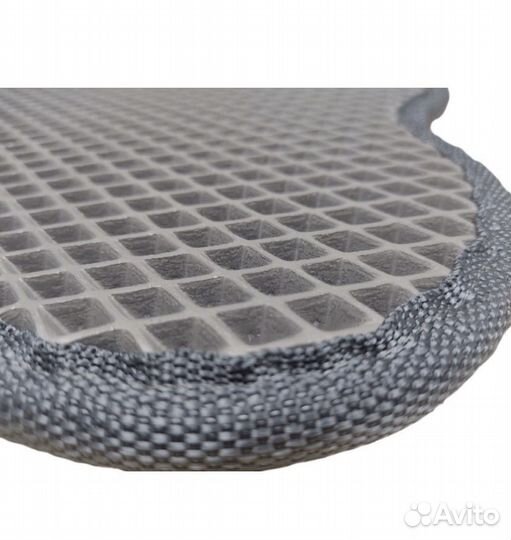 Новый коврик