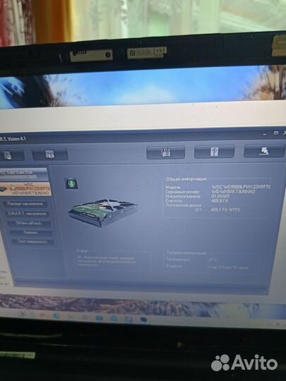 Жесткий диск для ноутбука 1 тб, 500гб, 500гб