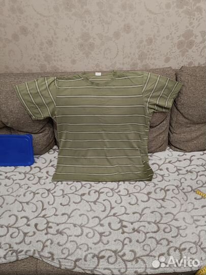 Футболка 48 размер