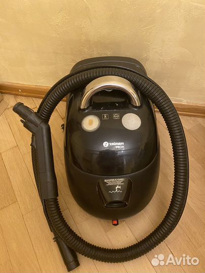 Моющий пылесос Zelmer