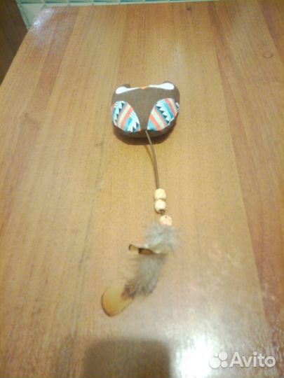 Игрушка для дом.питомца