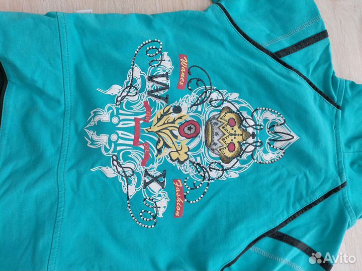 Спортивные костюмы для девочки 6-8 лет