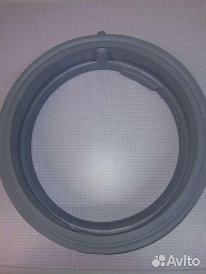 Манжета люка для стиральной машины bosch