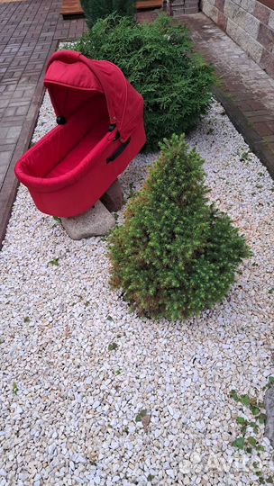 Люлька переноска до 9 кг