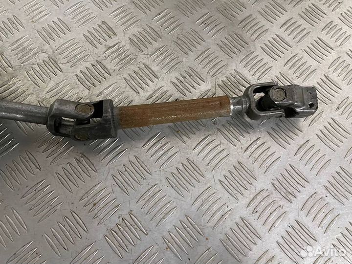 Рулевая колонка Audi A3 (8V) III (2012–2016)