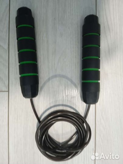 Скакалка скоростная