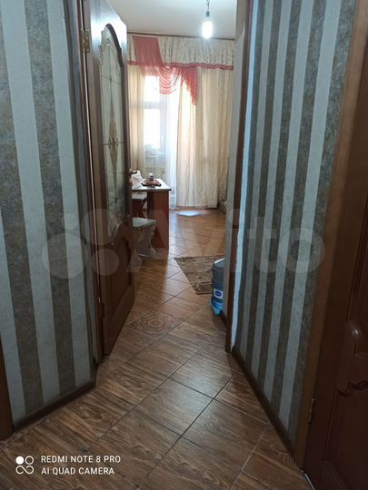 2-к. квартира, 59,8 м², 1/4 эт.