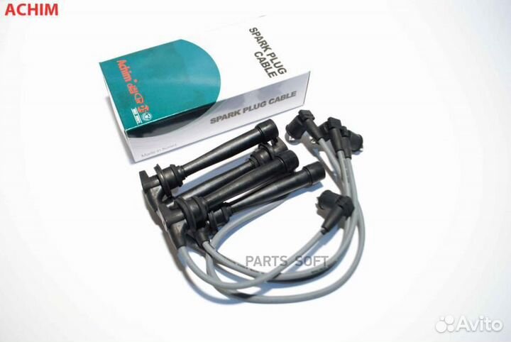 Achim SPB113 Провода в/в Hyundai (EF Sonata (02) 2