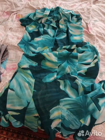 Костюм женский