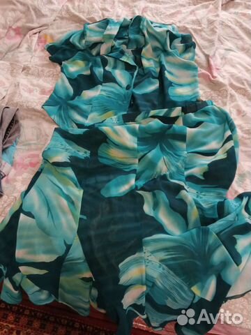 Костюм женский